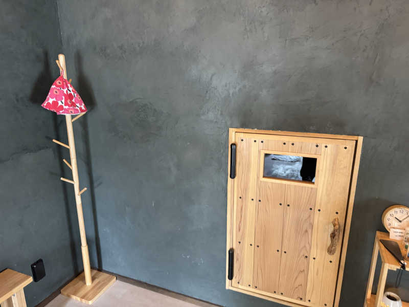 ボーノ・蒸藤　👑蒸キング👑さんのSAUNA NAYAのサ活写真