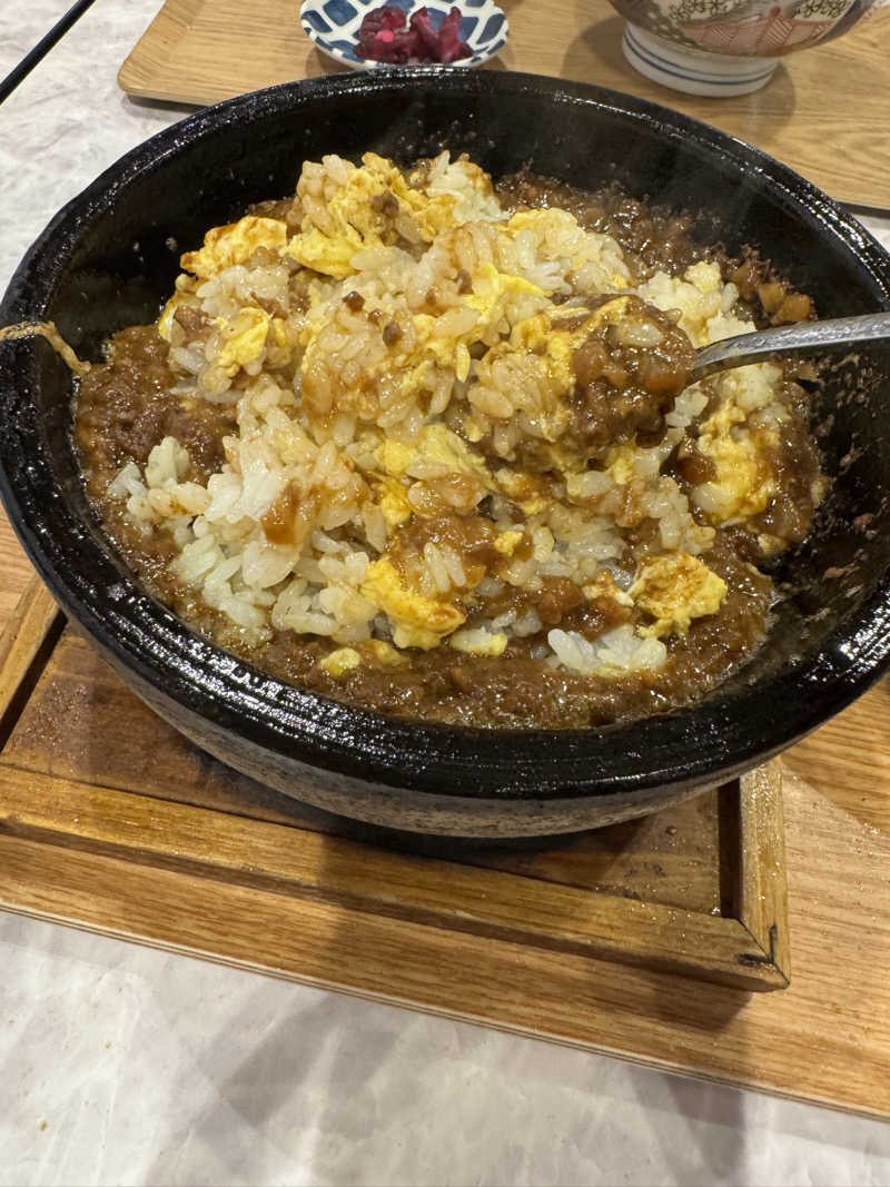 ボーノ・蒸藤　👑蒸キング👑さんのYUBUNE SAUNA PARK はにゅうの湯のサ活写真