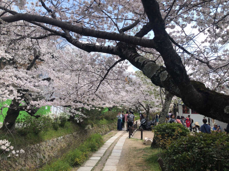 ぴぐ＠赤髪サウナーさんの銀水湯のサ活写真