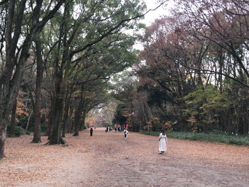 ぴぐ＠赤髪サウナーさんの鴨川湯のサ活写真