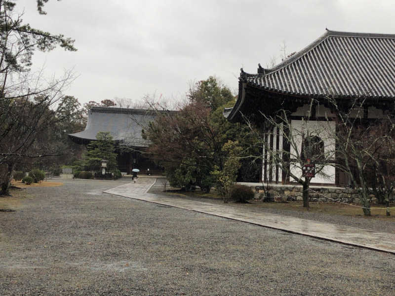 ぴぐ＠赤髪サウナーさんの太秦温泉のサ活写真