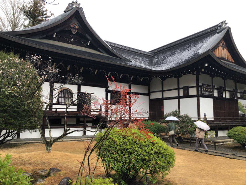 ぴぐ＠赤髪サウナーさんの太秦温泉のサ活写真