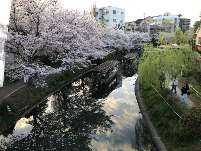 ぴぐ＠赤髪サウナーさんの寿湯のサ活写真