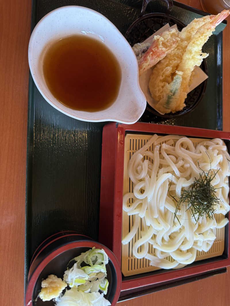 やまさんの極楽湯 羽生温泉のサ活写真