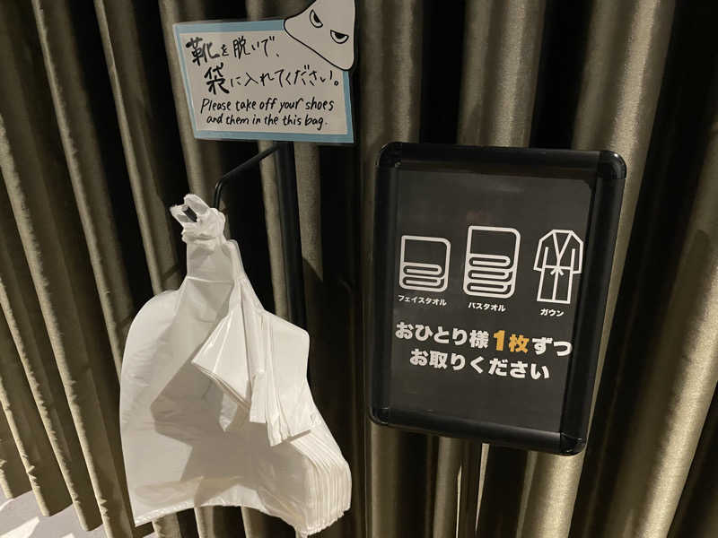 jokaさんのMONSTER WORK & SAUNAのサ活写真