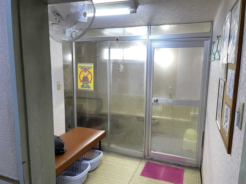 jokaさんのローマの泉のサ活写真