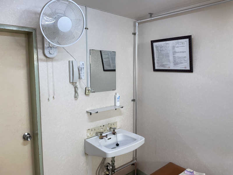 jokaさんのローマの泉のサ活写真