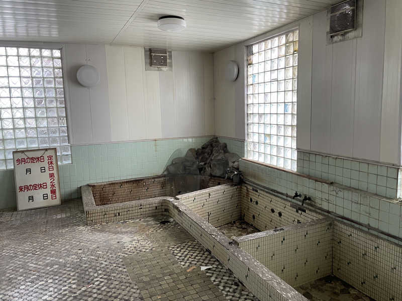 jokaさんのローマの泉のサ活写真