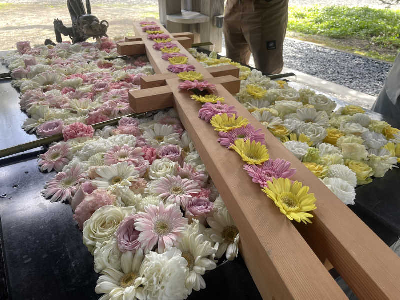 jokaさんのアサヒ湯のサ活写真