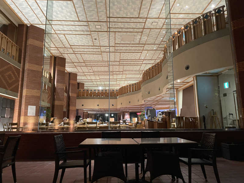 jokaさんの森のスパリゾート 北海道ホテルのサ活写真