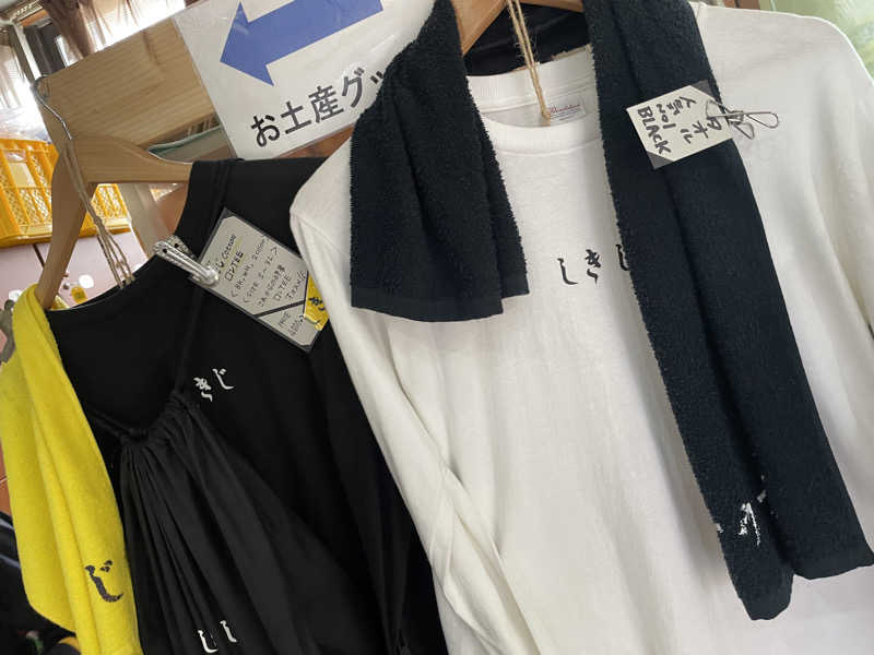 jokaさんのサウナしきじのサ活写真