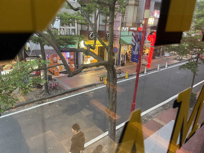 jokaさんのHARE-TABI SAUNA&INNのサ活写真