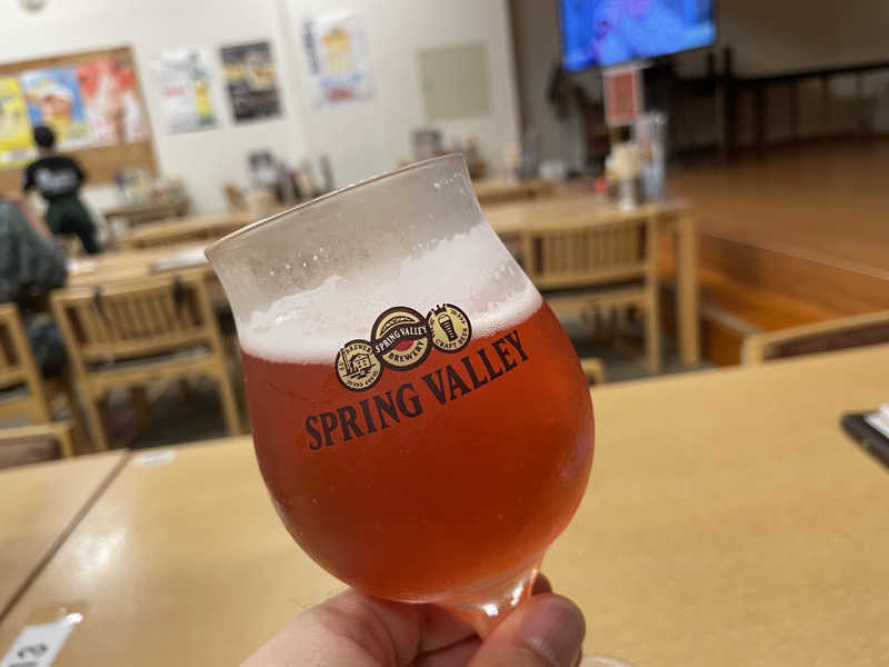 jokaさんの湯乃泉 草加健康センターのサ活写真