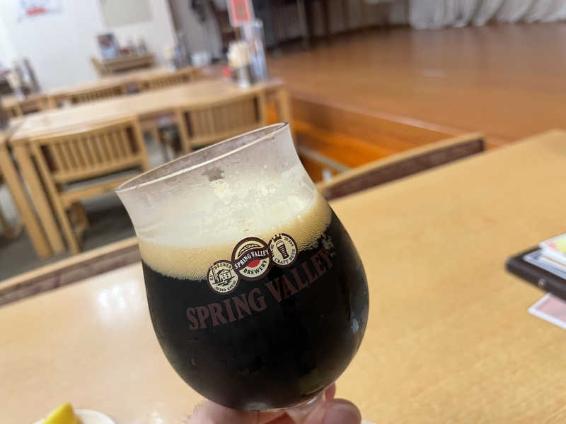 jokaさんの湯乃泉 草加健康センターのサ活写真