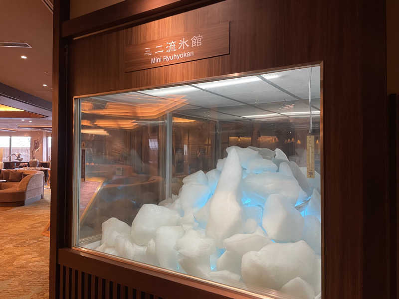 jokaさんの北こぶし知床 ホテル&リゾートのサ活写真