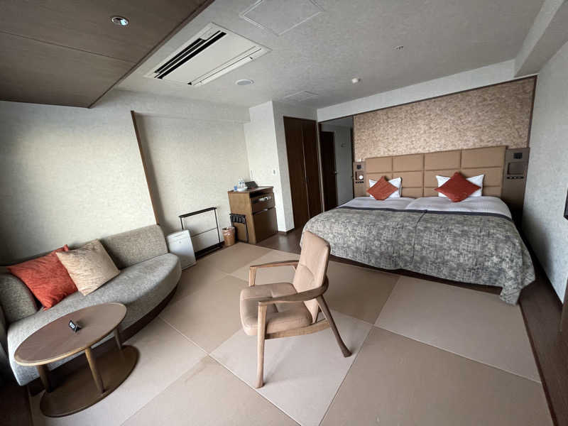 jokaさんの北こぶし知床 ホテル&リゾートのサ活写真