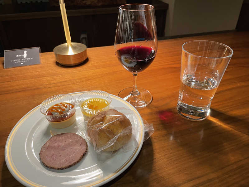 jokaさんの北こぶし知床 ホテル&リゾートのサ活写真