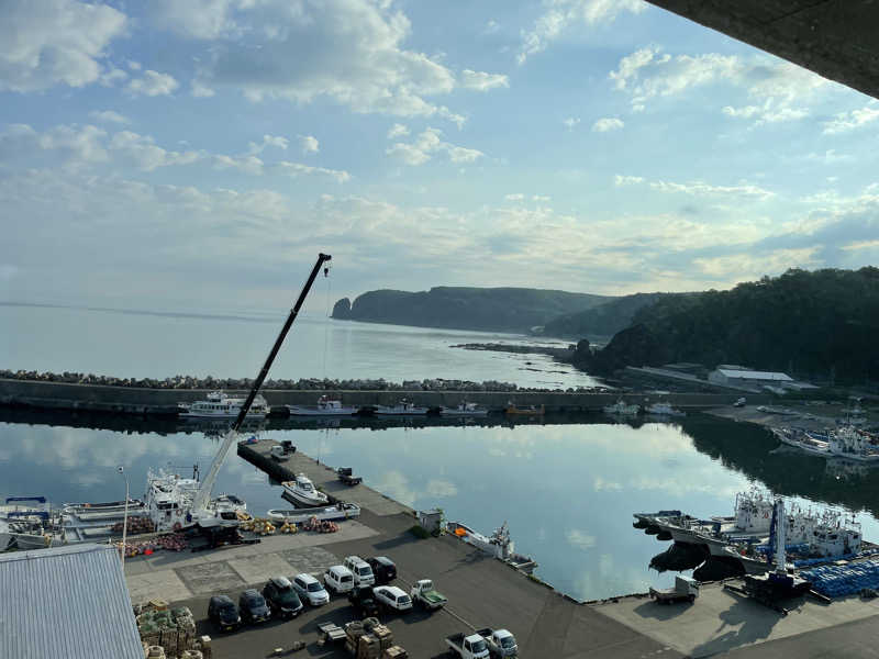 jokaさんの北こぶし知床 ホテル&リゾートのサ活写真