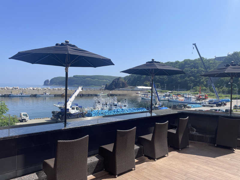 jokaさんの北こぶし知床 ホテル&リゾートのサ活写真