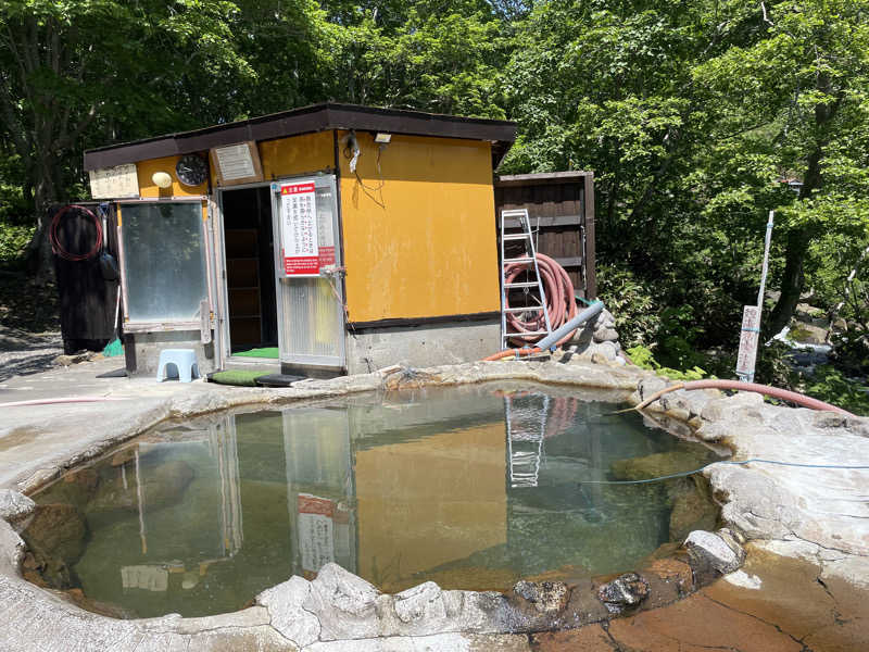 jokaさんの北こぶし知床 ホテル&リゾートのサ活写真