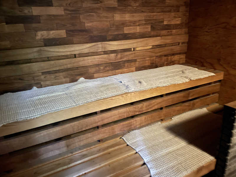 jokaさんのHOTEL BOTHのサ活写真