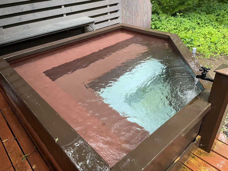 jokaさんのHOTEL BOTHのサ活写真