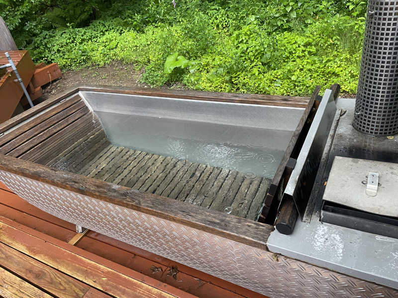 jokaさんのHOTEL BOTHのサ活写真