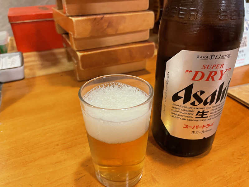 jokaさんのグリーン温泉のサ活写真