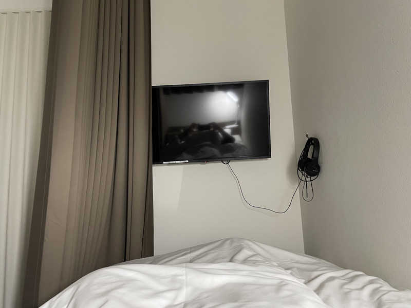 jokaさんのサウナ&カプセル キュア国分町のサ活写真