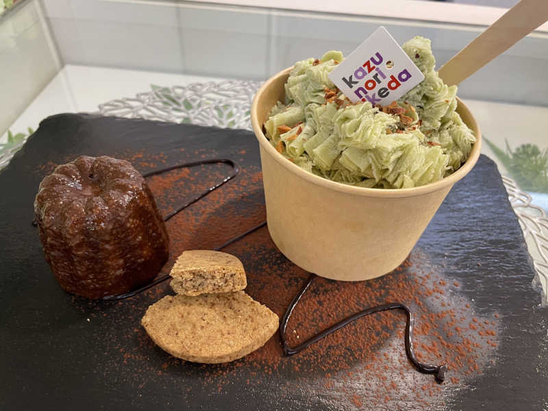 jokaさんのスパメッツァ 仙台 竜泉寺の湯のサ活写真