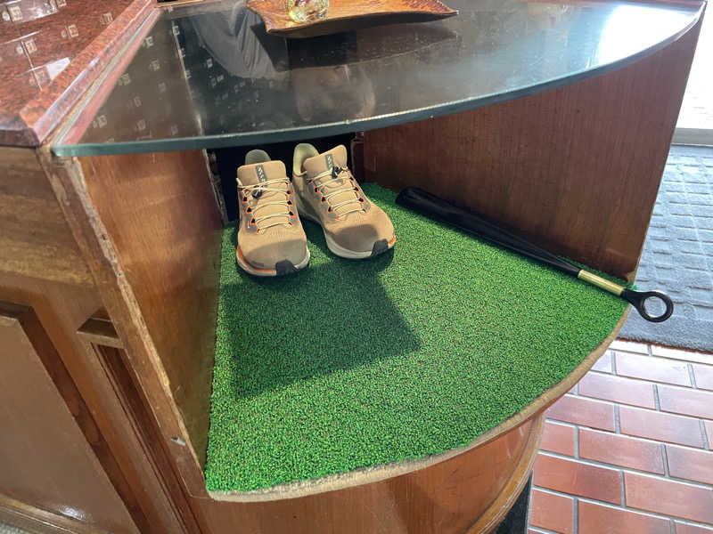 jokaさんの大垣サウナのサ活写真