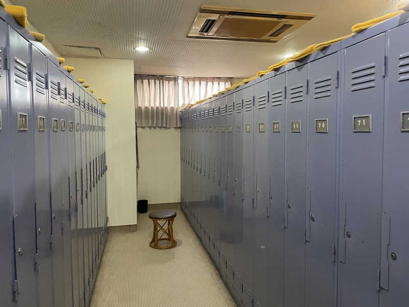 jokaさんの大垣サウナのサ活写真