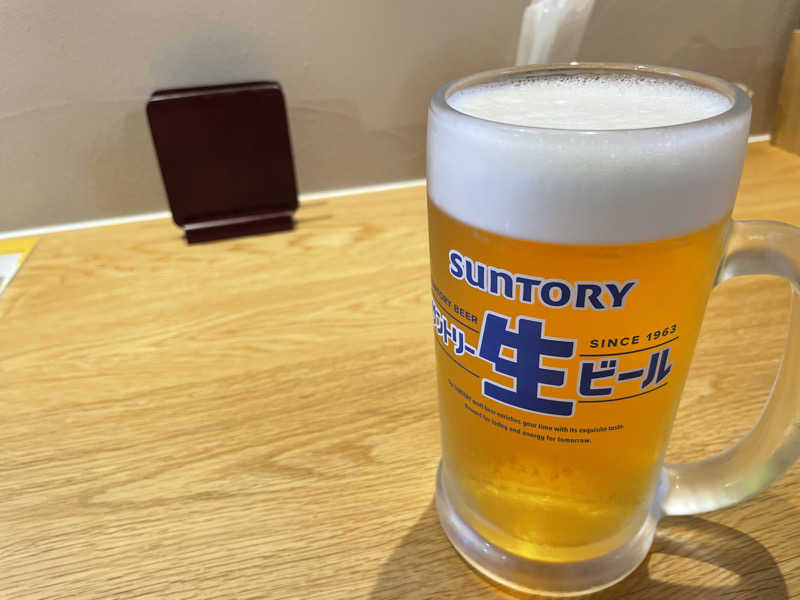 jokaさんの新岐阜サウナのサ活写真