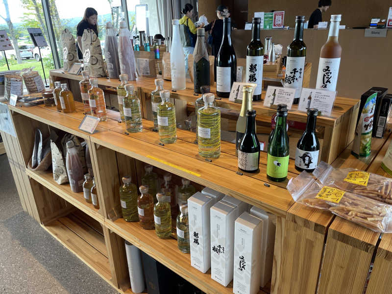 jokaさんのSnow Peak FIELD SUITE SPA HEADQUARTERSのサ活写真