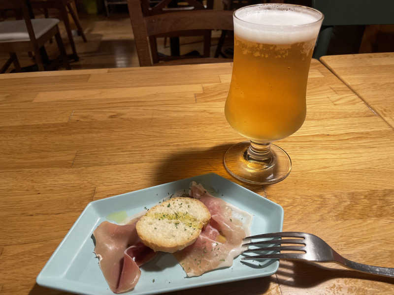 jokaさんのおふろcafé utataneのサ活写真