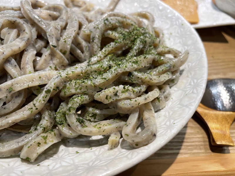 jokaさんの湯屋敷孝楽のサ活写真