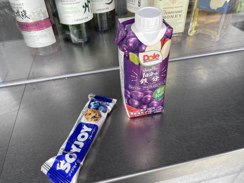 jokaさんのガレーラ・サウナ立川のサ活写真