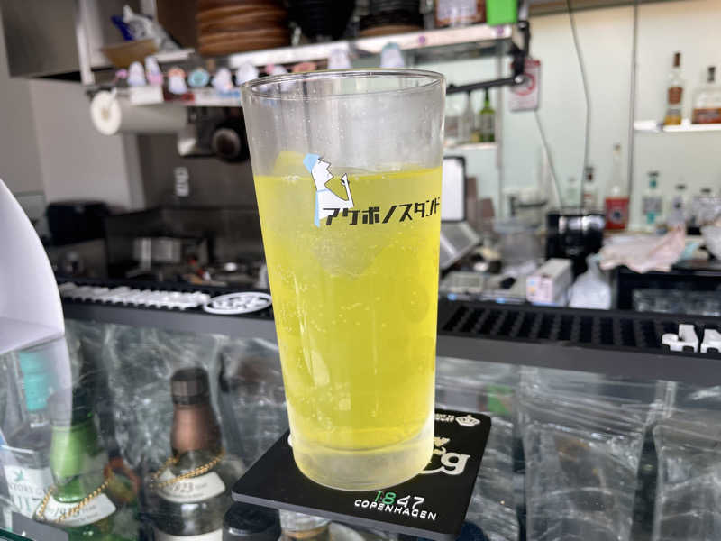 jokaさんのガレーラ・サウナ立川のサ活写真