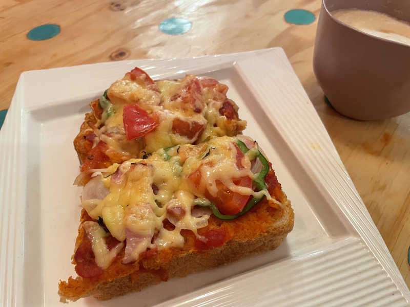 jokaさんのガレーラ・サウナ立川のサ活写真