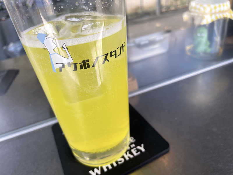 jokaさんのガレーラ・サウナ立川のサ活写真