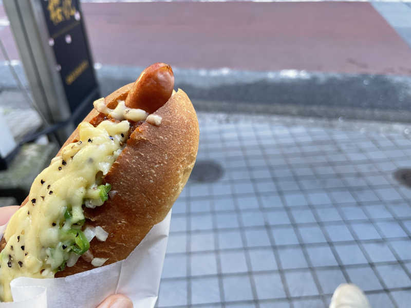 jokaさんのガレーラ・サウナ立川のサ活写真