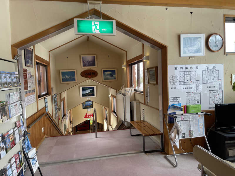 jokaさんの吹上温泉保養センター 白銀荘のサ活写真