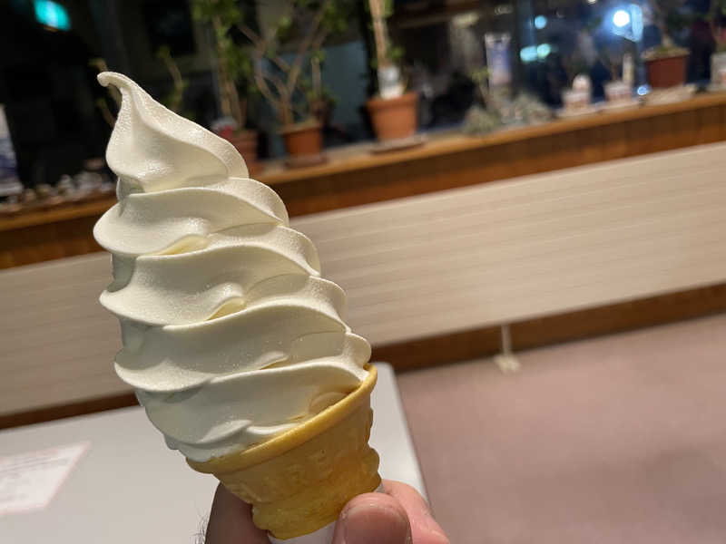 jokaさんの吹上温泉保養センター 白銀荘のサ活写真