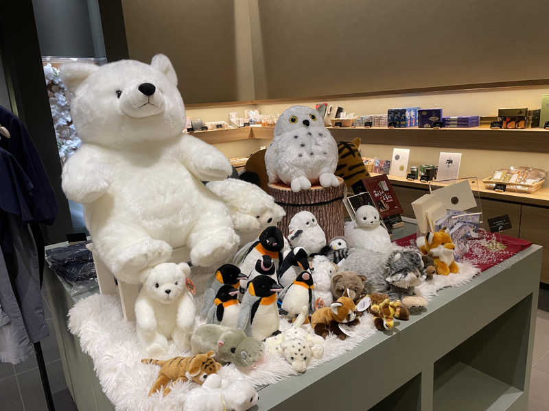 jokaさんのOMO7旭川(おも) by 星野リゾート サウナプラトーのサ活写真