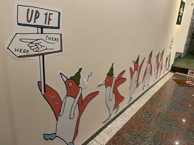 jokaさんのOMO7旭川(おも) by 星野リゾート サウナプラトーのサ活写真