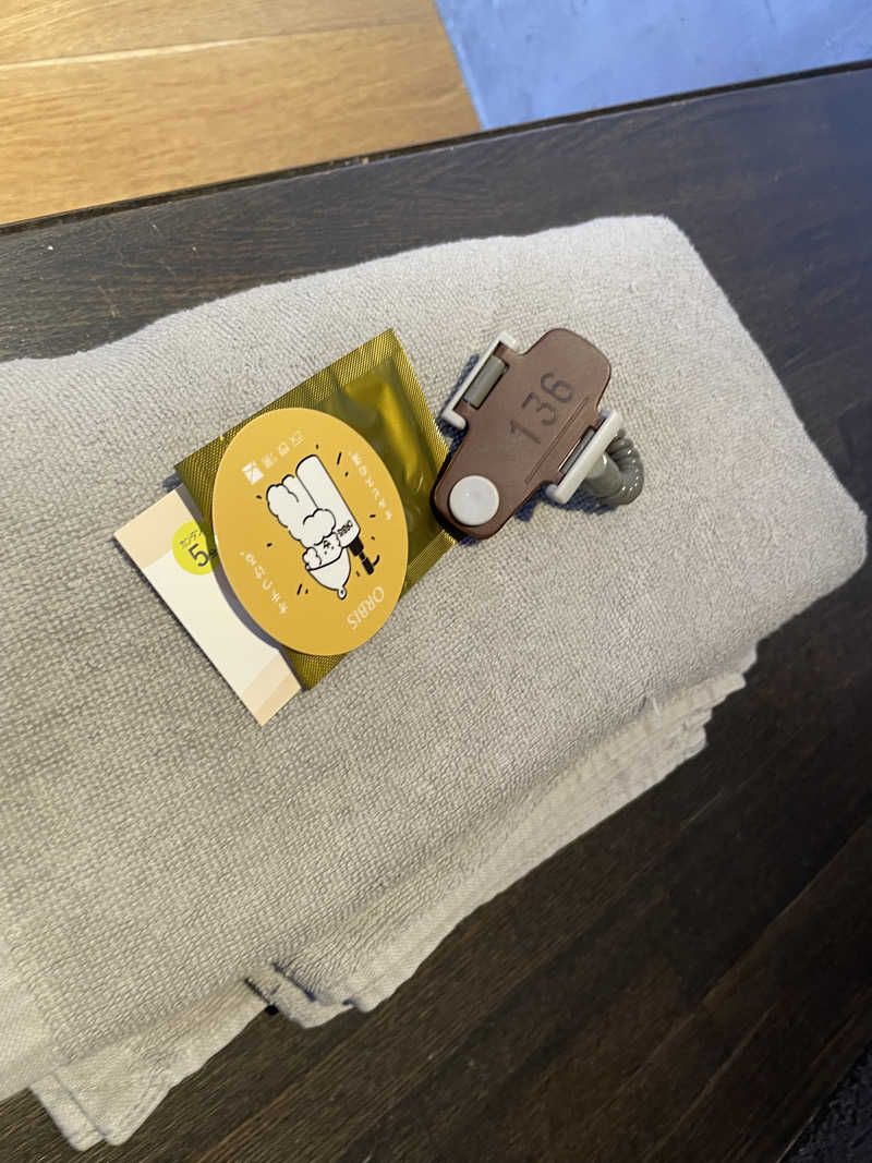 jokaさんの改良湯のサ活写真