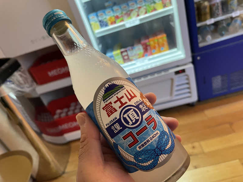 jokaさんの改良湯のサ活写真