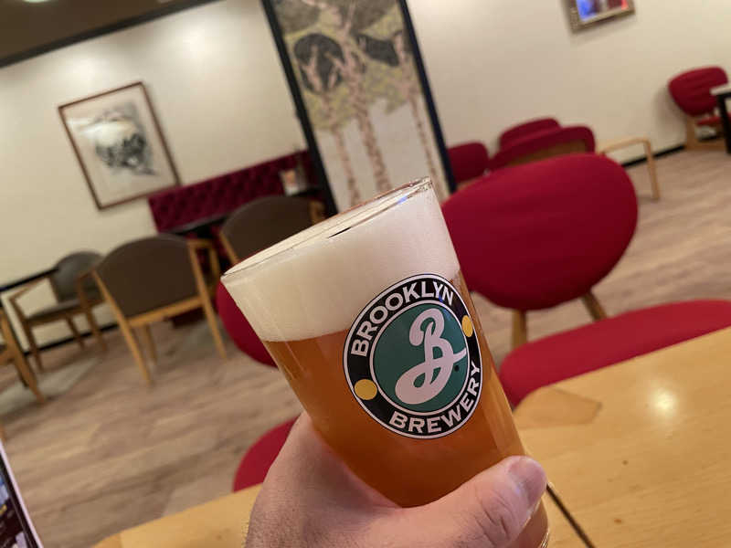jokaさんのニュージャパン 梅田店(カプセルイン大阪)のサ活写真
