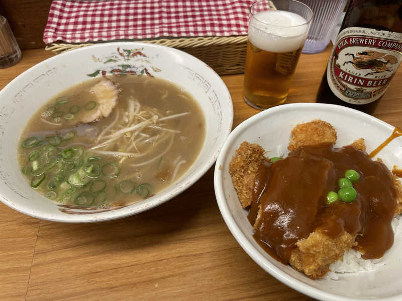 jokaさんのSAUNA402のサ活写真