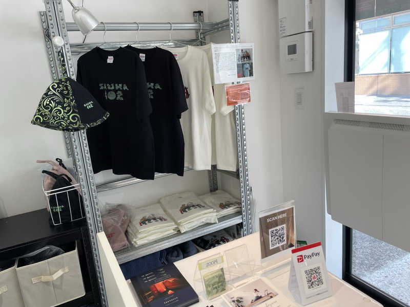 jokaさんのSAUNA402のサ活写真